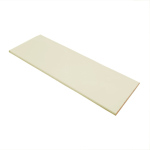 Cream Wood Venetian Blind Swatch Cream Wood Venetian Blind Swatch