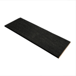 Ebony Wood Venetian Blind Swatch Ebony Wood Venetian Blind Swatch