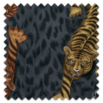 Made To Measure Roman Blinds Tigris Flame Made To Measure Roman Blinds Tigris Flame