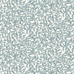 Entwistle Teal Roller Blind Entwistle Teal Roller Blind