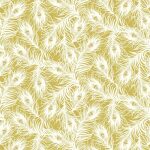 Harper Chartreuse Roller Blind Harper Chartreuse Roller Blind