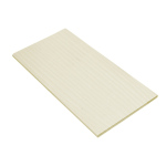 Ivory Inspirewood Venetian Blind Swatch Ivory Inspirewood Venetian Blind Swatch