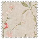 Swatch of Cerelia Blossom by Belfield Home Swatch of Cerelia Blossom by Belfield Home