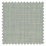 Made To Measure Scribble Duckegg Roller Blind Made To Measure Scribble Duckegg Roller Blind