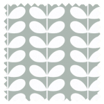 Made To Measure Tiny Stem Duckegg Roller Blind Made To Measure Tiny Stem Duckegg Roller Blind