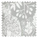 Voyage Maison Cademuir Silver Blackout Roller Blind Voyage Maison Cademuir Silver Blackout Roller Blind