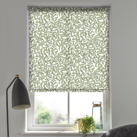 Entwistle Willow Roller Blind Entwistle Willow Roller Blind