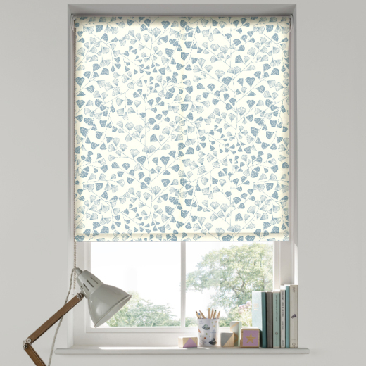 Fern Lighthouse Roller Blind Fern Lighthouse Roller Blind