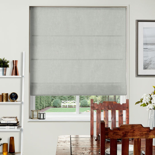 Muse Almond Roman Blind Muse Almond Roman Blind