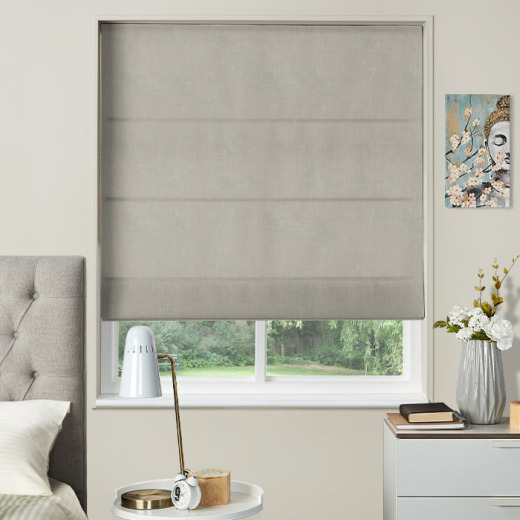 Muse Natural Roman Blind Muse Natural Roman Blind