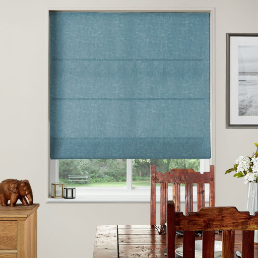 Muse Sky Roman Blind Muse Sky Roman Blind