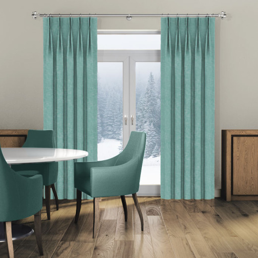 Muse Spa Curtains Muse Spa Curtains
