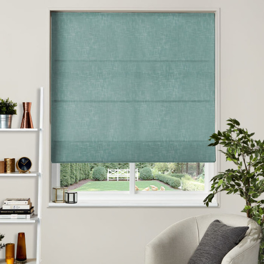 Muse Spa Roman Blind Muse Spa Roman Blind