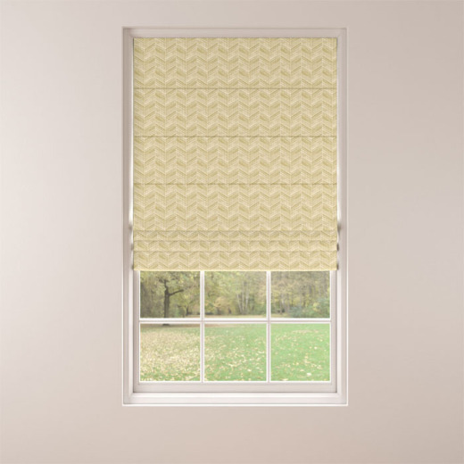 Made To Measure Roman Blinds Berkeley Olive Made To Measure Roman Blinds Berkeley Olive