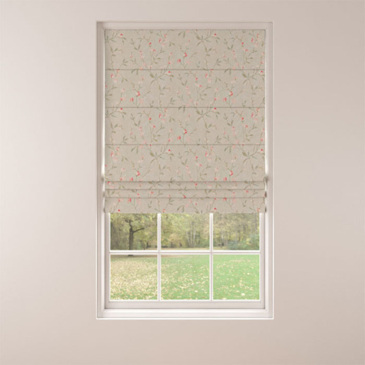 Made To Measure Roman Blinds Cerelia Blossom Made To Measure Roman Blinds Cerelia Blossom
