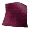 Madigan Magenta Fabric Swatch