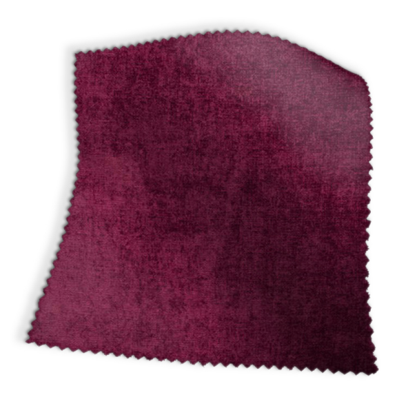 Madigan Magenta Fabric Swatch