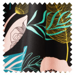 Made To Measure Curtains Levande Jet Flat Image Made To Measure Curtains Levande Jet Flat Image