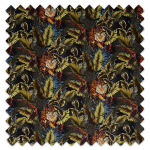 Made To Measure Curtains Bengal Tiger Amazon Made To Measure Curtains Bengal Tiger Amazon