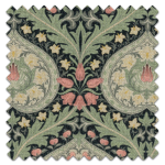 Made To Measure Roman Blinds Eden Midnight Made To Measure Roman Blinds Eden Midnight