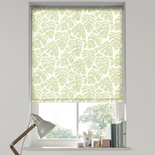 Guatemala Olive Roller Blind Guatemala Olive Roller Blind