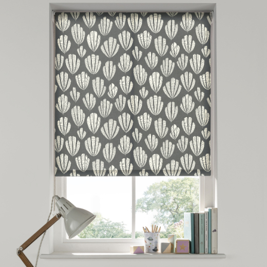 Hoja Boston Roller Blind Hoja Boston Roller Blind