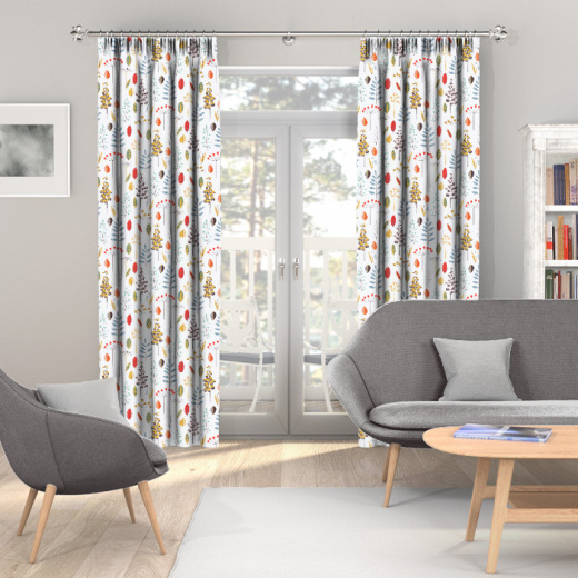 Made To Measure Curtains Amala Poppy Made To Measure Curtains Amala Poppy