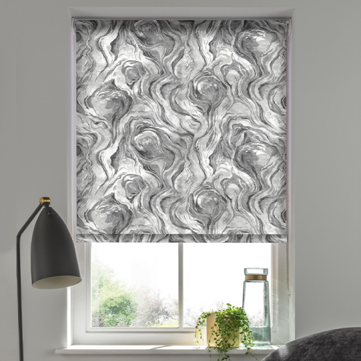 Lavico Nero Roller Blind Lavico Nero Roller Blind