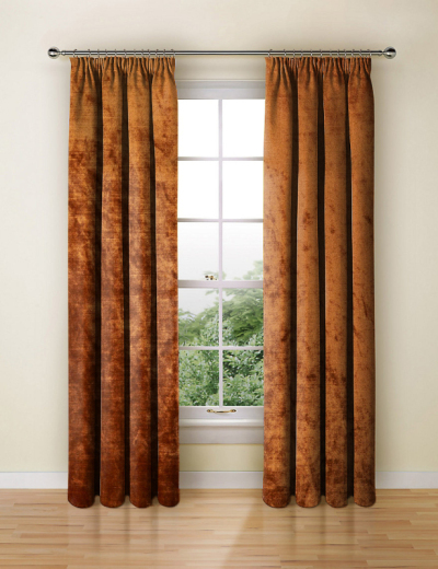 Made To Measure Curtains Allure Copper Made To Measure Curtains Allure Copper