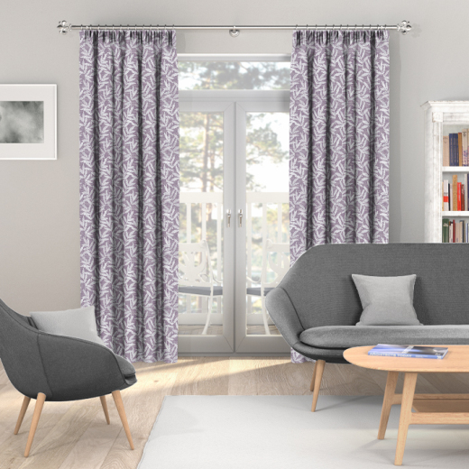 Made To Measure Curtains Ashton Mauve Made To Measure Curtains Ashton Mauve