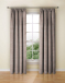Made To Measure Curtains Amalfi Heather
