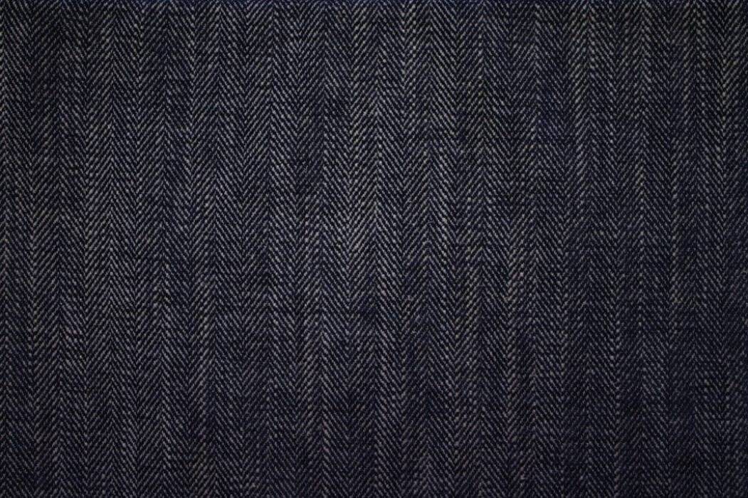 Made To Measure Curtains Morgan Noir Flat Image