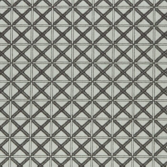 Made To Measure Curtains Makenzi Charcoal