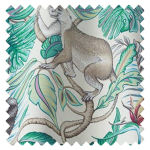 Made To Measure Curtains Rainforest Cassis Flat Image Made To Measure Curtains Rainforest Cassis Flat Image