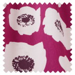 Made To Measure Curtains Vallmo Cerise Made To Measure Curtains Vallmo Cerise