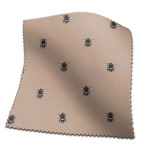 Made To Measure Roman Blinds Abeja Blush Made To Measure Roman Blinds Abeja Blush