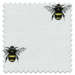 Made To Measure Roman Blinds Abeja Ivory Made To Measure Roman Blinds Abeja Ivory