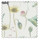 Swatch of Elmley Blush Seafoam by Belfield Home Swatch of Elmley Blush Seafoam by Belfield Home