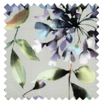 Voyage Maison Cloverly Violet Blackout Roller Blind Voyage Maison Cloverly Violet Blackout Roller Blind