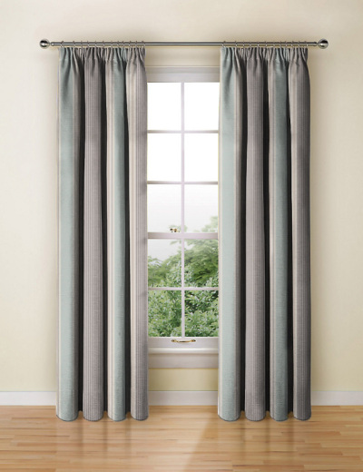 Made To Measure Curtains Sail Stripe Mineral Made To Measure Curtains Sail Stripe Mineral