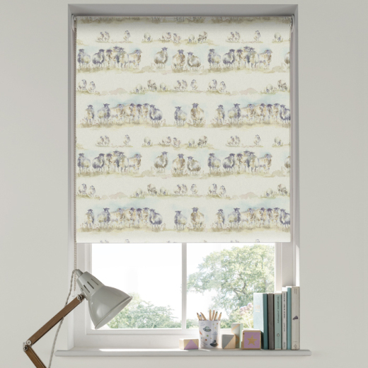 Voyage Maison Comeby Blackout Roller Blind Voyage Maison Comeby Blackout Roller Blind