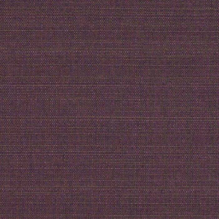 Made To Measure Curtains Raffia Aubergine Flat Image