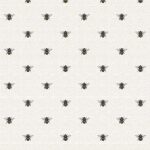 Abeja Linen Roller Blind Abeja Linen Roller Blind