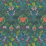 Amazon Navy Roller Blind Amazon Navy Roller Blind