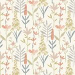 Bellflower Spice Roller Blind Bellflower Spice Roller Blind