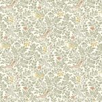 Birdsong Autumn Roller Blind Birdsong Autumn Roller Blind