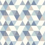 Brio Denim Roller Blind Brio Denim Roller Blind