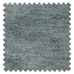 Chenille Silver Blue Curtain Fabric Chenille Silver Blue Curtain Fabric