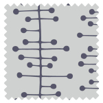 Muscat Small Matchbox Roller Blind Muscat Small Matchbox Roller Blind