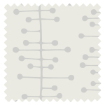 Muscat Small Moonstone Roller Blind Muscat Small Moonstone Roller Blind